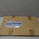 Chalkboard Calendar Magnetic Board Monthly Planning Board for Kitchen Wall, Reusable Planner Chart for Family Blackboard Calendar for Record Daily Tasks List 12'' x 16''