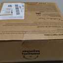 2-Pack Mini Crib Sheets Fitted - 38x26 Pack N Play Sheets for Pack and Play Mattress, Organic Cotton, Soft & Breathable Playard Bedding, Neutral Mini Toddler Bed Cover for Boys, Girls (Meadow)