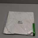 3 Pcs Christmas Decorations Indoor Wooden Christmas Trees Table Sign Decor Table Centerpieces Xmas Merry Tabletop for Holiday Office Desk Tiered Tray Party Shelf Decor Farmhouse Double-sided Printing (Large)