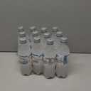 2 x Fresca Citrus Soda Soft Drink, 16.9 fl oz Bottles, 6 Pack