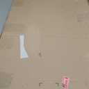 Regalo Safety 29-38.5" Baby Gate for Doorways & Bottom of Stairs, Pressure Mounted Baby Gate with Door for Babies, Toddlers & Pets, Tested & Safe for 30 Years, American Designed, American Owned, White