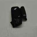 Momcozy Universal Stroller Organizer with Insulated Cup Holder Detachable Phone Bag & Shoulder Strap, Fits for Stroller like Uppababy, Baby Jogger, Britax, BOB, Umbrella and Pet Stroller