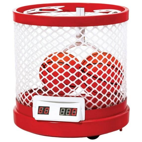 Pro Runaway Basketball Hoop