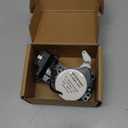 Upgraded W10913953 W10597177 49tyz-e120a1 Washer Shift Actuator by Fetechmate Fit for Whirl.pool Ama.na Ken.more May.tag Washers Replace AP6037270 W10815026 W10913953VP