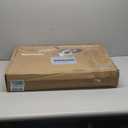 16x25x4 MERV 8, AC Furnace Air Filter, 1 PACK (CF408F1625-1PKAM)(Actual Dimensions: 15.63 x 24.75 x 4.38 in.) 1 Filter