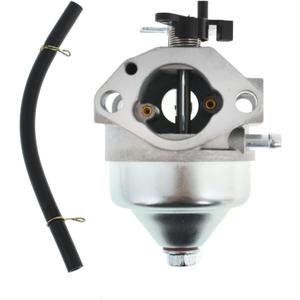 WFLNHB 16100-Z0Y-853 16100-Z0L-852 Carburetor Replacement for Honda GCV160A GCV160LA GCV160LA0 Engines 16100-Z0L-851 16100-Z0L-802