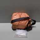 Stegosaurus Inflatable Costume Adult Ride On Horse Costumes Cowboy Air Blow Up Funny Riding Horse Suit for Men Women Halloween, One Size