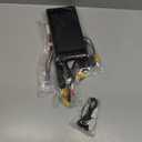 4+64G Android 14 Car Radio for Toyota 4Runner 2003-2009/Tundra 2003-2006/Sequoia 2003-2007, 7 Inch Stereo with Wireless Carpaly&Android Auto, Support Bluetooth/WiFi/GPS/FM/SWC/Backup Camera