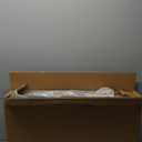 Universal 45" Foldable Pickup Truck Tailgate Ladder, Heavy Duty Folding Tailgate Step Ladder with Lock Device Universal Fit for Pickup Truck (F250, RAM 2500 etc.) Accessories