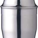 12oz Cocktail Shaker Small Single Bar Shakers Bartending Stainless Steel Espresso Shaker for Martini Margarita Alcohol Liquor Drink Mixer (350ml)