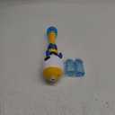 Dolanus Bubble Wands for Kids Age 3-6: Space Rocket Bubble Machine, Toys for 3-6 Year Olds, Gifts for Boys Age 3-5, Outdoor Toys for Toddlers 3-5