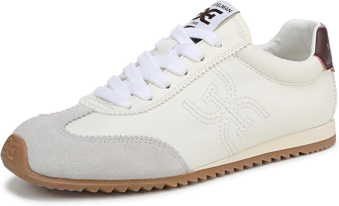 Sam Edelman Womens Isella (White)