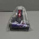 for Dyson V7 V8 V10 V11 V15 Vacuum Cleaners - Mini Motorized Brush Head - Pet Hair Removal Vacuum Attachment, Mini Hair Screw Tool for Carpeted Stairs, Couch Cushions, Upholstery & Car Carpet