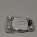 NewYall Front Cruise Control Distance Radar Sensor for Nissan Altima 2.5L 2017-2020, Altima 2.0L 2019-2020, Rogue 2.5L 2017-2020, Rogue 2.0L 2017-2019