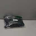 Goddess Women's Plus-Size Celeste Soft Cup Full Coverage Wireless Comfort Bra (42M, Black)