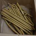 Arch Backdrop Stand and Cover Set (7.2ft,6.6ft,6ft) Metal Arch Frame Stand Gold, Wedding Birthday Party Baby Shower Graduation (White, 7.2Ft+6.6Ft+6Ft)