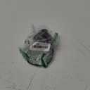 ESUPPORT Car 2" 52mm Digital Water Temp Gauge Blue LED Fahrenheit F