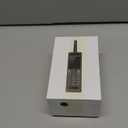 Limouyin Vintage Cell Phone, Retro Brick Cell Phone Four Card Four Standby Quad Band 2G Bluetooth Mobile Phone 4800mAh Long Standby Big Phone for Seniors(Black)