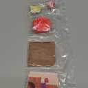 Re-Ment Kirby Wonder Room Blind Box - Includes 1 of 6 Collectible Mini Figurines - Fun and Versatile Decoration