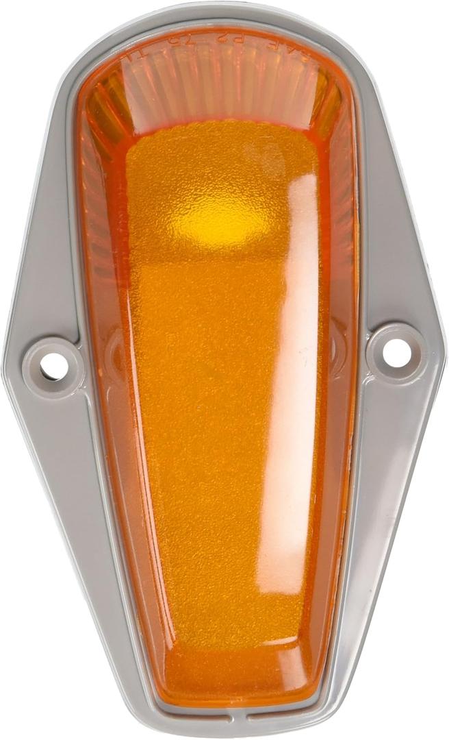 Truck-Lite (25760Y) Marker/Clearance Lamp