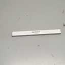 16 Feet Magnetic Strips with Adhesive Backing,Magnets Tape for Crafts,Flat Package (16 PCS 0.5X12") Strong Sticky Magnets