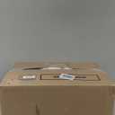 Bedsure Fluffy Comforter Set King Size - White Faux Fur King Comforter Set, Soft Shaggy Plush Bubble Bedding Comforter Sets, Winter Warm Luxury Fuzzy Bed Set 3 Pieces, 1 Comforter and 2 Pillowcases