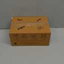 Butterfly Edufields Snow Magic Science Kit (Pack of 6) | Best Birthday Return Gifts for Kids Ages 4 5 6 7 8 | Instant Colorful Snow for Kids | Make Dry & Fluffy Snowman | Non-Toxic Reusable & Safe