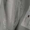 1pcs Medicine Cabinet Organizer Stretchable Storage Box For Bathroom Stackable Mirror Cabinets Vanity Small Narrow Shelf Slim Trays Holder (White, Normal) (13.8-23.6''L*3.5''W*7.5''H)