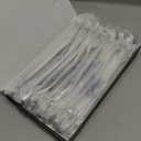 Asidrama 10 Pack 7.5 Inch(192mm) Brushed Black Nickel Cabinet pulls Kitchen Cabinet Handles, Cabinet Pulls Kitchen Cabinet Hardware for Cupboard Drawer Pulls