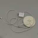 Philips Hue Zigbee Hub IP Bridge 1st Generation CE0979 With Cords & Storage Bag