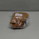 2 Pack Dog Hoodie Warm Hood Dog Sweater Cold Weather Small Dogs Sweatshirt Comfort Pet Clothes for Small Medium Dogs with Pockets Cats Chihuahua Clothes for Male Female Girl Boy Sporty Daily Wear, M