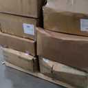 HONBAY Sectional Couch with Storage Seats, Modular Sectional Sofa with Storage Ottoman, U Shaped Sectional Couches for Living Room, Light Beige