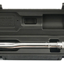 1/2 DR. MICROMETER ADJUSTABLE TORQUE WRENCH SET (28 - 210 N - m / 20 Kg)