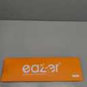 Eazer 64'' Squeegee Window Cleaner 2 in 1 Rotatable Window Cleaning Tool Kit with Telescopic Pole, Window Washing Equipment with Bendable Head for Indoor/Outdoor Window and Car Glass