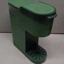 Keurig K-Mini Single Serve K-Cup Pod Coffee Maker, 6 to 12oz Brew size, with Cord Storage, Perfect for Small Spaces, Evergreen