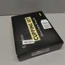 Cupluw Cupping Set, 24 Cups Cupping Kit for Massage Therapy, Chinese Cupping Therapy Set with Magnetics, Professional Vacuum Cupping Set for Cellulite Reduction, Muscle Pain Relief with Manual Pump