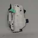 Power Door Lock Actuator Motor for Ford F-150 2009-2014 Rear Left Driver Side Door Latch Actuator Assembly