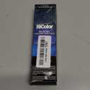 L'Oral Technique HiColor Violet & Blacks Permanent Hair Color | Anti-Breakage Ceramide R Complex | Multi-Lift with No Brassiness | For Dark Bases | Long Lasting Color | Deep Violet