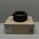 2-Pack Red 8.5x2 Solid Tire,8.5 inch Scooter Tire,Front or Rear Replacement Solid Tires for m365 pro/gotrax gxl V2/gotrax XR, 50/75-6.1 Scooter Wheels 8 1/2''