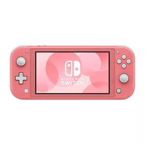 Nintendo Switch Lite - Coral - Switch