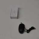 seenda Wired Mouse - USB Computer Mouse Wired with RGB Backlit Optical LED Mouse with Attached USB Cord for Laptops Notebooks Chromebook - Black