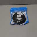 Active USB Extension Cable 50FT, USB 2.0 Type A Male to A Female Cord, High Speed 480 Mbps with 2 Extension Chipsets Signal Booster Repeater Cable-50FT