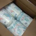 Pampers Diapers - Cruisers 360 - Size 7, 88 Count, Babyproof up to 100% Leakproof Pull-On Diaper