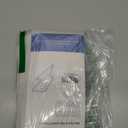 10Pack Bulk USB C to USB C Cable for iPhone 17/Air/16/15 Pro Max, Type C 60W Fast Charging Cord PD 3.0 Compatible for MacBook Pro/Air iPad, Samsung S25/S24, Air Pods [1FTx2/3FTx3/6FTx3/10FTx2] (White)