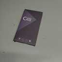 Magnetic Invisible Stand Designed for iPhone 15 Pro Max Case [Military Drop Protection] [Compatible with MagSafe] Shockproof Slim Translucent Matte Cover for iPhone 15 Pro Max Phone Case 6.7", Blue