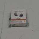 Samsung Galaxy Buds FE True Wireless Bluetooth Earbuds, Comfort and Secure in Ear Fit, Auto Switch Audio, Touch Control, Built-in Voice Assistant, Graphite [US Version, (Graphite)