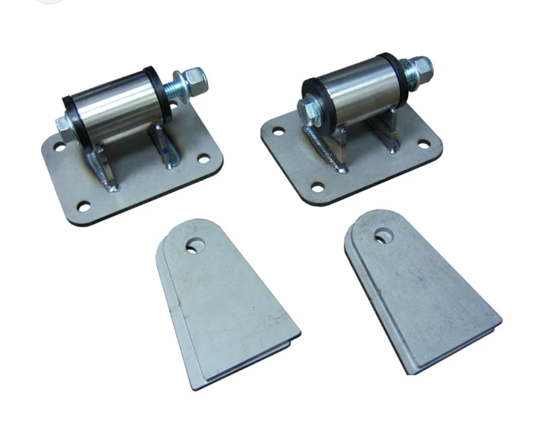 LS Engine Motor Mounts