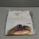 Kesha Official Merch Only Love T-Shirt, White, X-Large