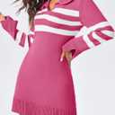 Saodimallsu womens Modern (Pink)