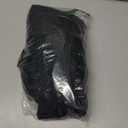 Laundry Bag Backpack,Extra-Large Heavy Duty Laundry Bags,Laundry Backpack For College Students,Drawstring Closure (Black Laundry Backpack Bag)